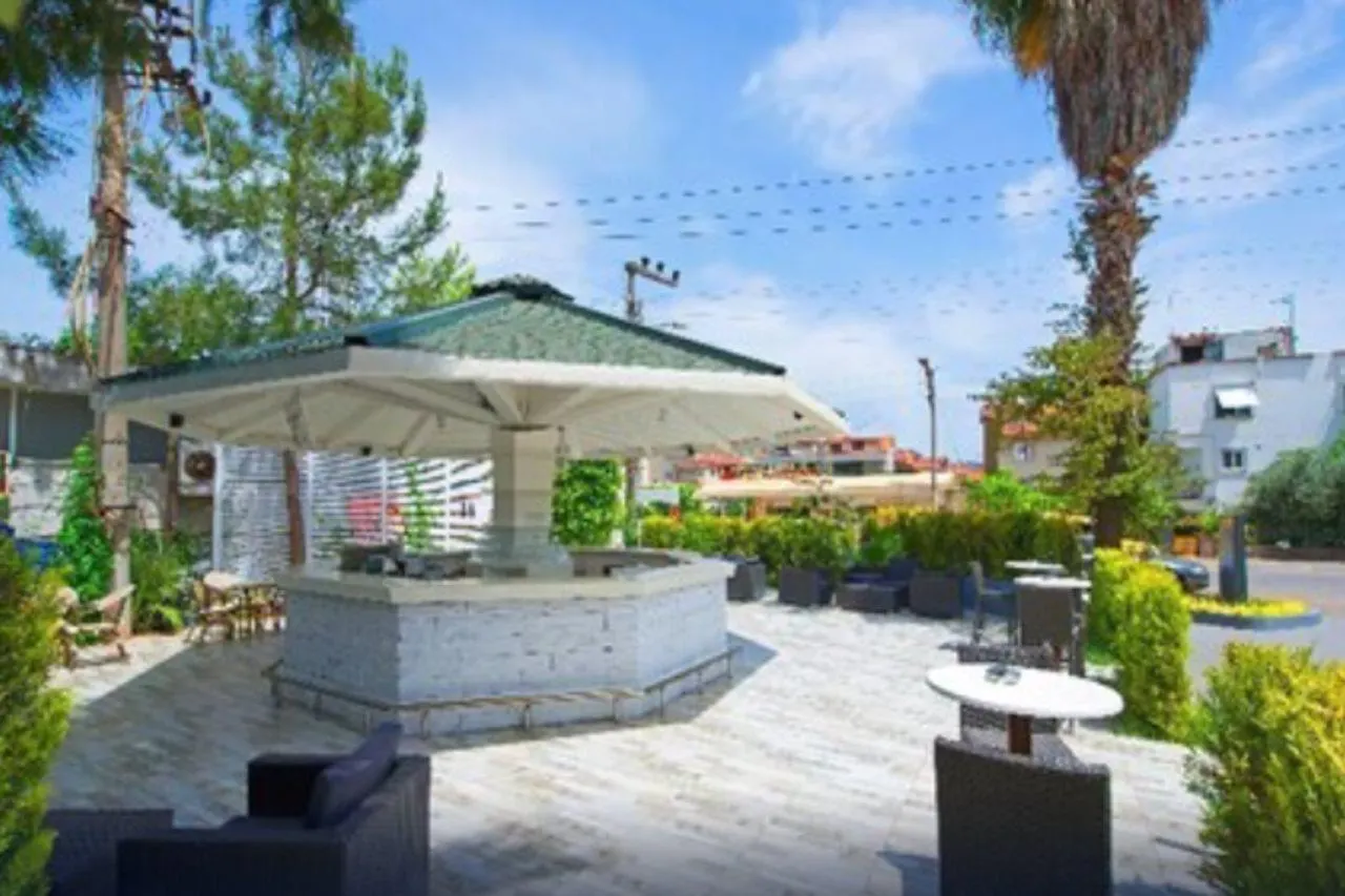 Hotel Voxx In Family Club Marmaris