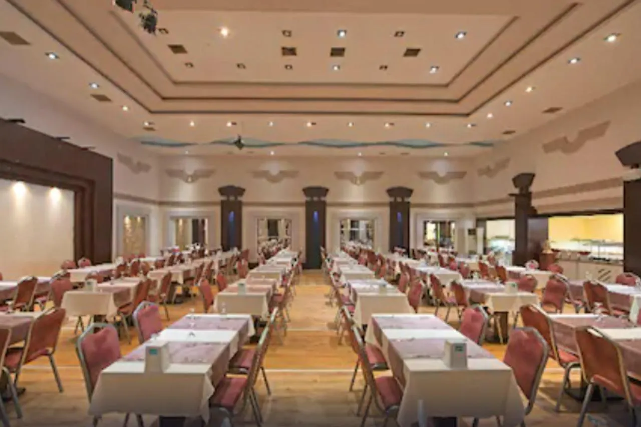 *****  Hotel Voxx In Family Club Marmaris Turecko