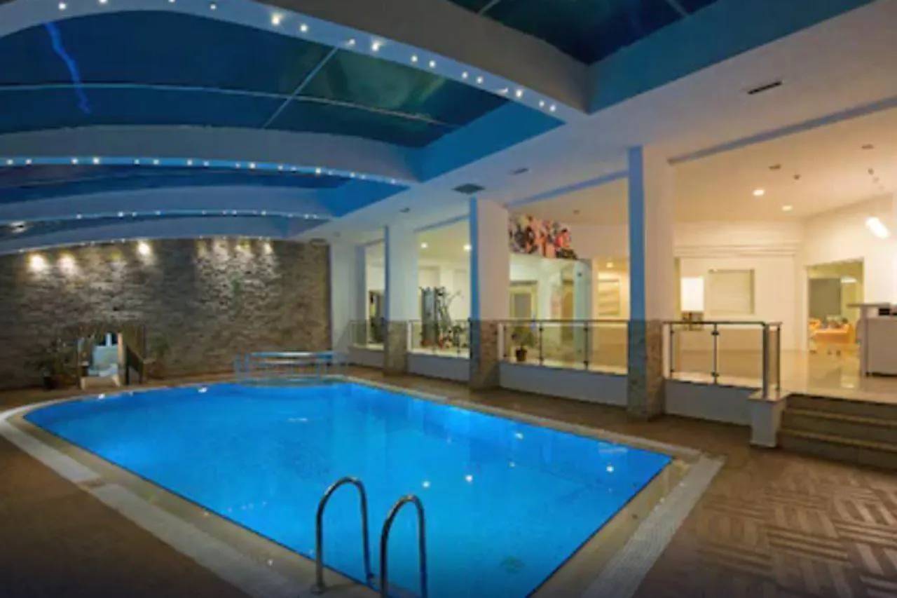 Hotel Voxx In Family Club Marmaris