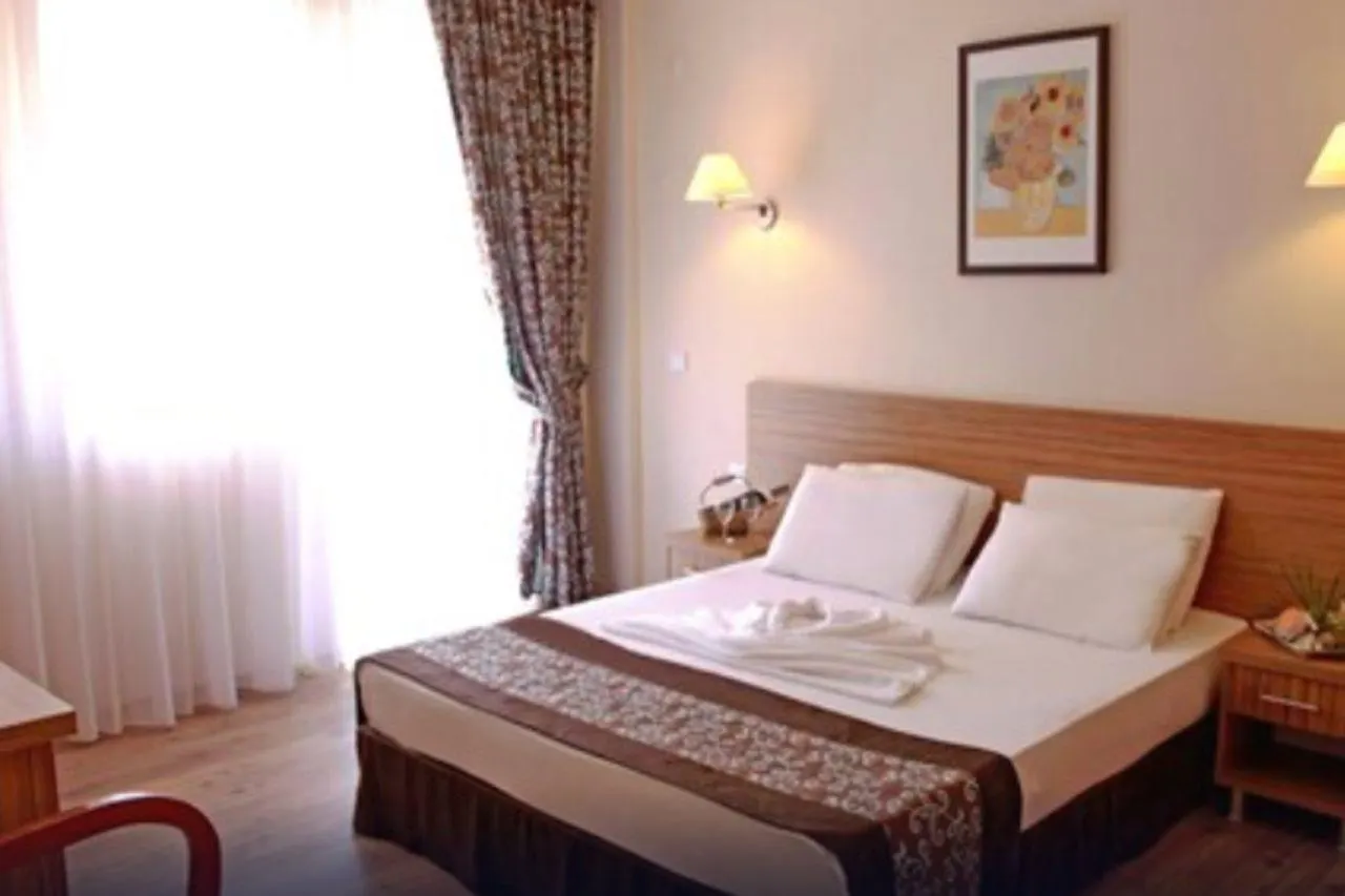 Hotel Voxx In Family Club Marmaris
