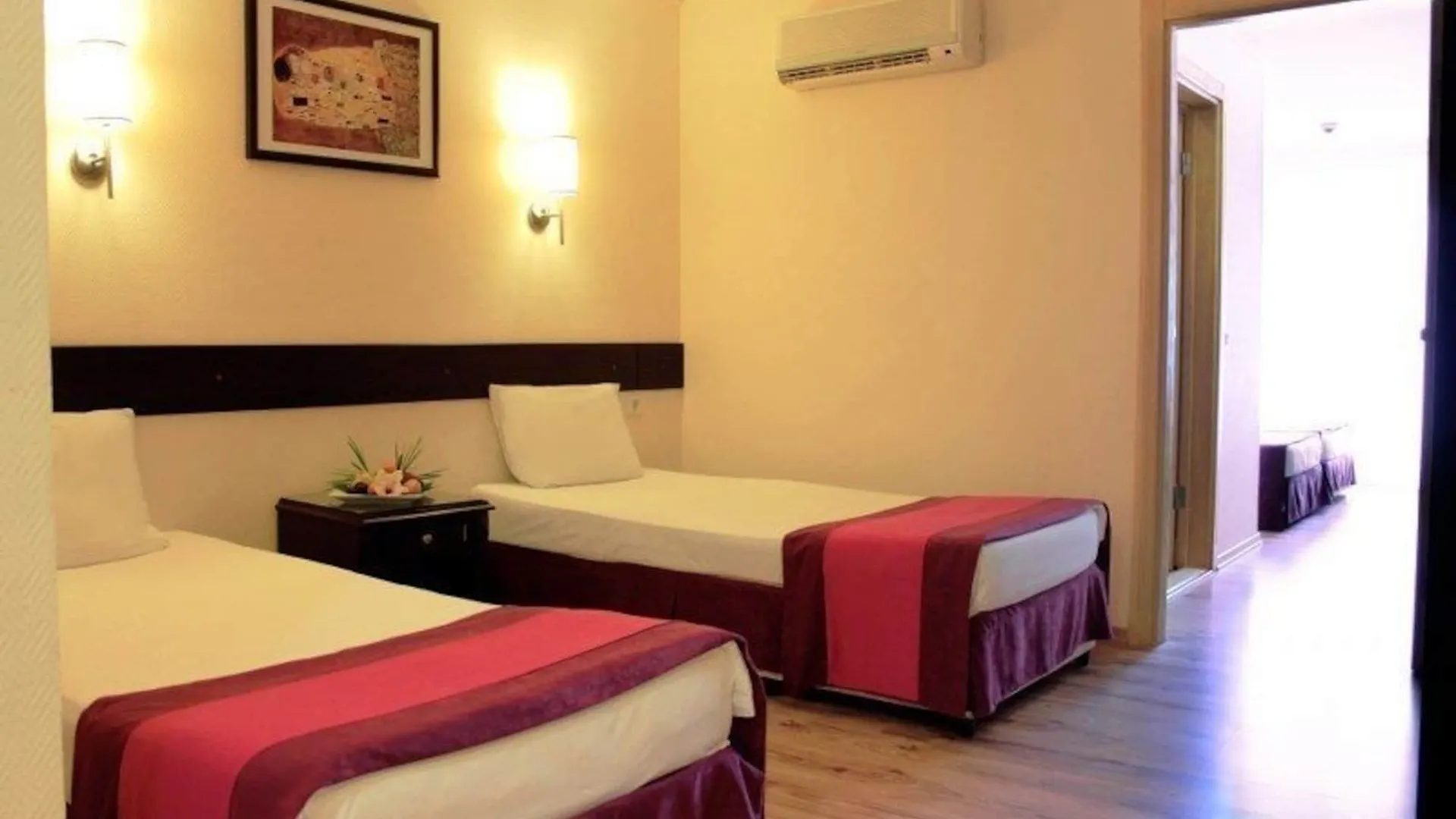 Hotel Voxx In Family Club Marmaris 5*,